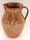 Owens, M. L., Pitcher, 20th C